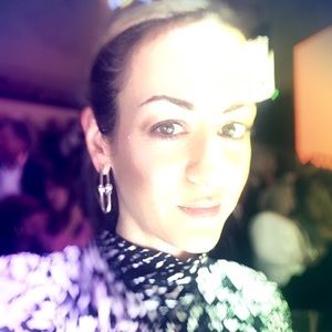 Meet your Posher, Melissa